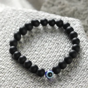 Evil Eye Bracelet