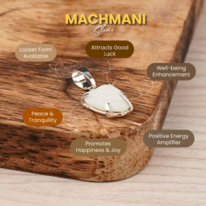 Machi Mani (Matsya Mani)