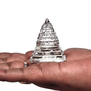 Spatik Yantra ( Shri Yantra ) Small Size