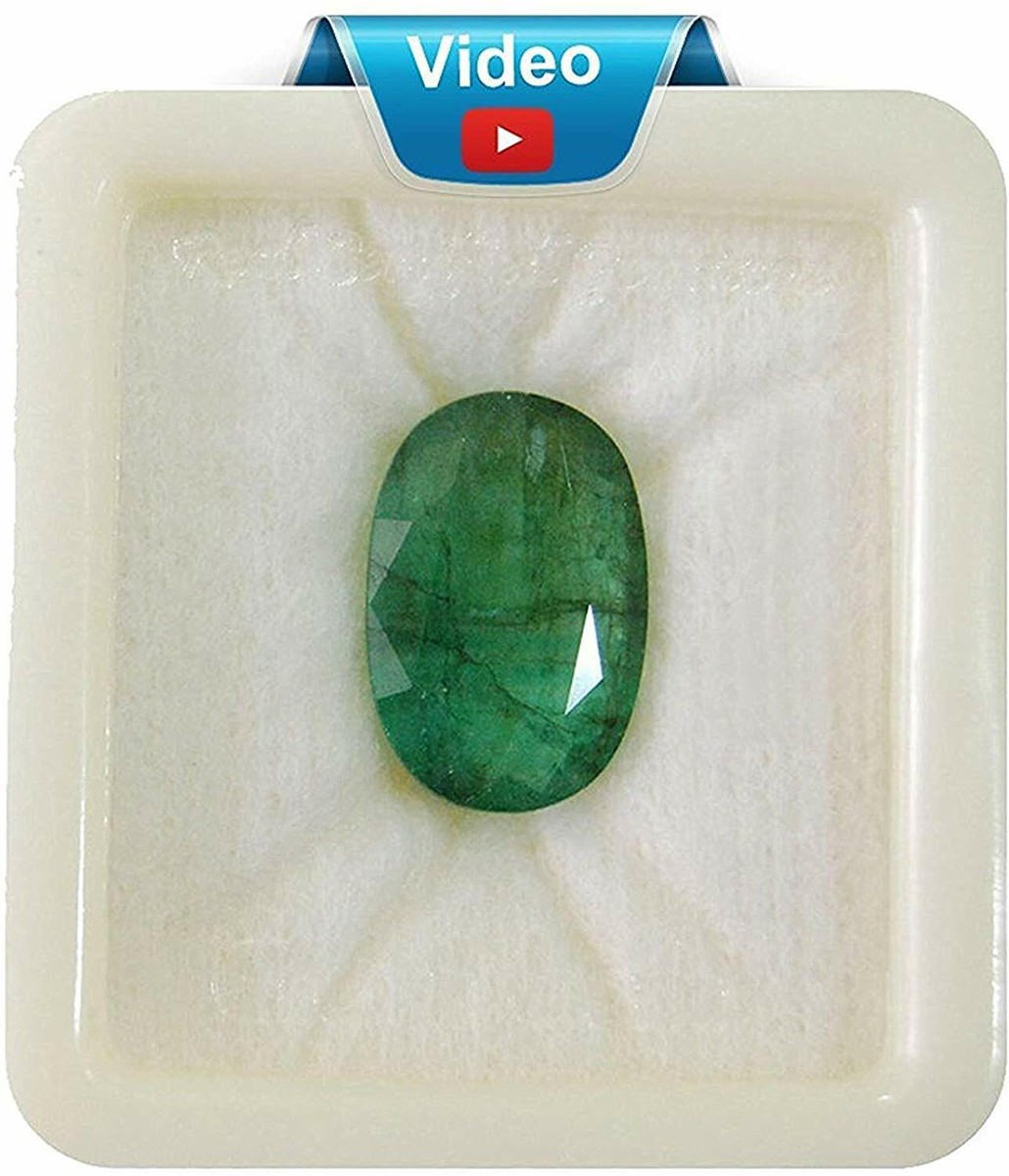 Panna Ratna (Emerald) - Image 3